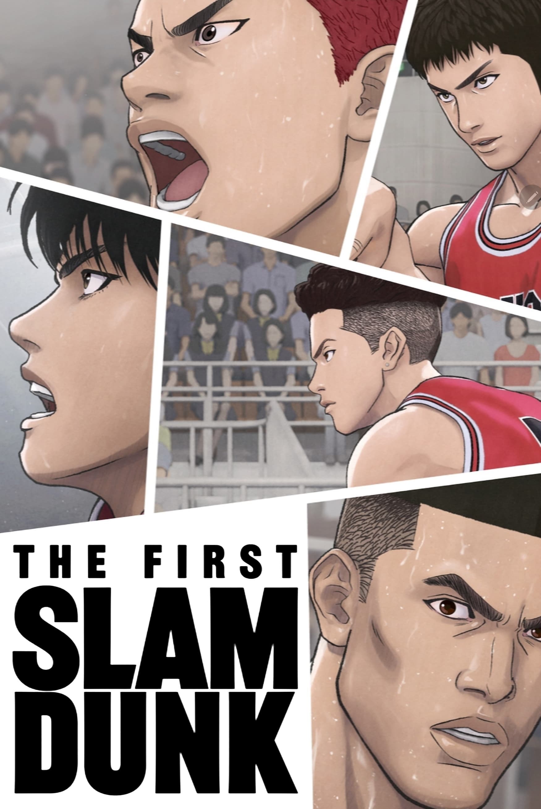 The First Slam Dunk (2022) [102028] (A1730784440) [[Movies]] --Plex--